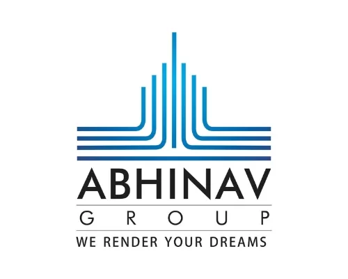 Abhinav Group logo