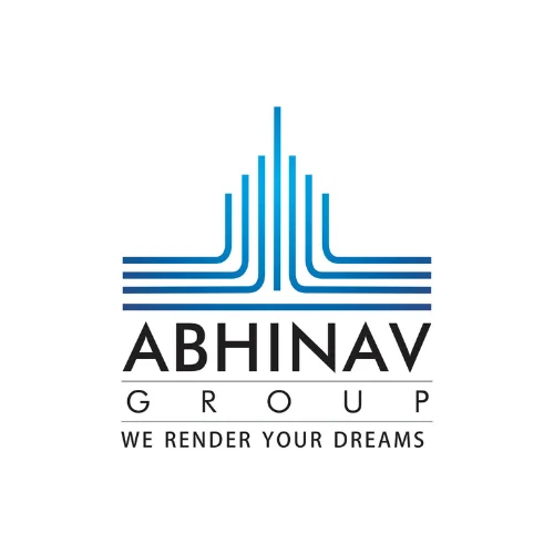 Abhinav Group logo