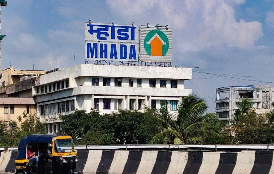 MHADA Affordable Housing Scheme