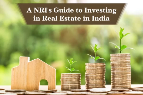 NRI real estate investment