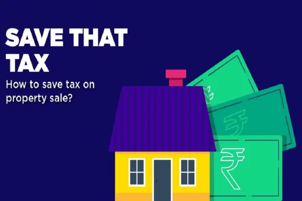 Calculate Capital Gain Tax when selling a property