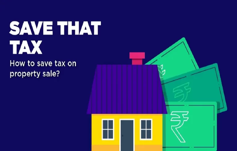 Calculate Capital Gain Tax when selling a property