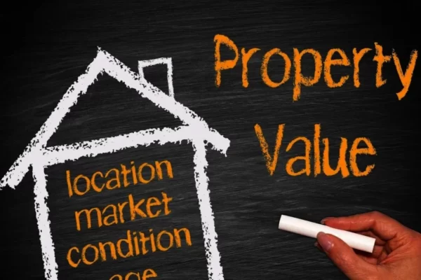 Why property valuation is important in real estate