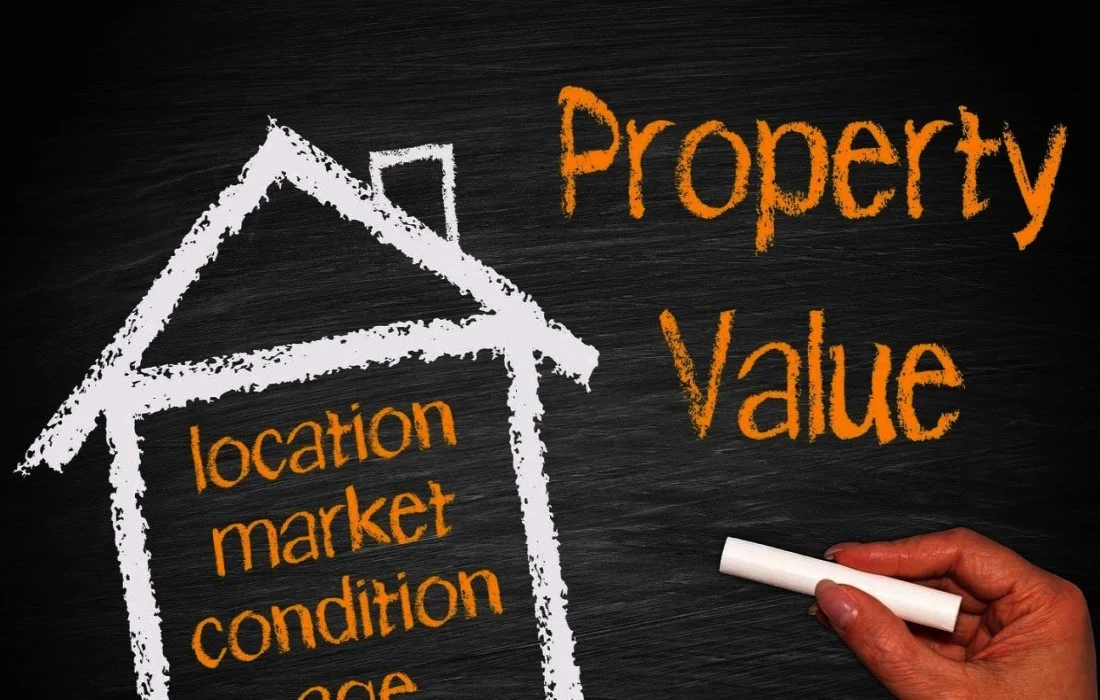 Why property valuation is important in real estate