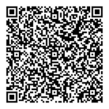 pebbles greenfield qr code